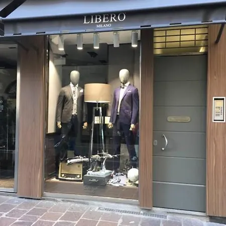 Lägenhet Casetta Di Paola Lodi