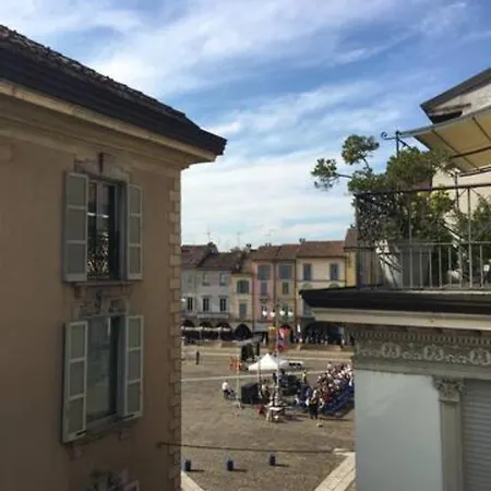Casetta Di Paola * Lodi