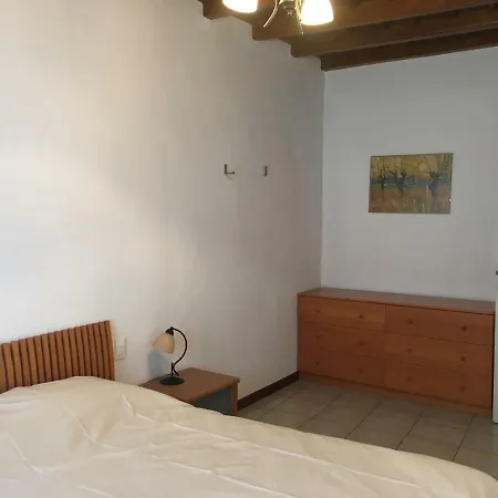 Lägenhet Casetta Di Paola