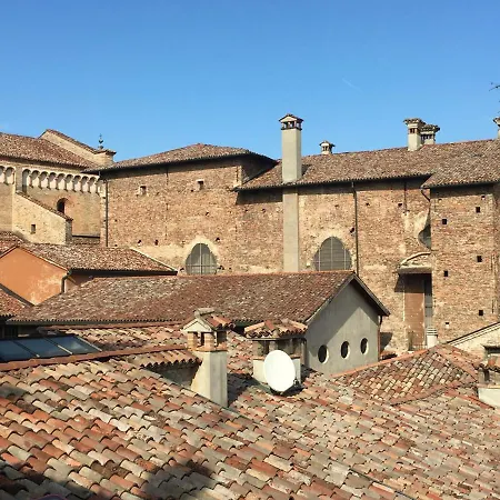 Casetta Di Paola *